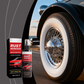 🔥 50% RABATT! Multifunksjonell Rustfjernerspray – Fjerner Gjenstridig Rust Uten Anstrengelse! 🔧 Gjenopprett Glansen på Metall & Beskytter mot Fremtidig Korrosjon. 🧴 100ml – Rask & Enkel Spray-On Løsning.
