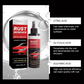 🔥 50% RABATT! Multifunksjonell Rustfjernerspray – Fjerner Gjenstridig Rust Uten Anstrengelse! 🔧 Gjenopprett Glansen på Metall & Beskytter mot Fremtidig Korrosjon. 🧴 100ml – Rask & Enkel Spray-On Løsning.
