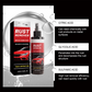 🔥 50% RABATT! Multifunksjonell Rustfjernerspray – Fjerner Gjenstridig Rust Uten Anstrengelse! 🔧 Gjenopprett Glansen på Metall & Beskytter mot Fremtidig Korrosjon. 🧴 100ml – Rask & Enkel Spray-On Løsning.