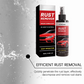🔥 50% RABATT! Multifunksjonell Rustfjernerspray – Fjerner Gjenstridig Rust Uten Anstrengelse! 🔧 Gjenopprett Glansen på Metall & Beskytter mot Fremtidig Korrosjon. 🧴 100ml – Rask & Enkel Spray-On Løsning.