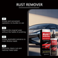 🔥 50% RABATT! Multifunksjonell Rustfjernerspray – Fjerner Gjenstridig Rust Uten Anstrengelse! 🔧 Gjenopprett Glansen på Metall & Beskytter mot Fremtidig Korrosjon. 🧴 100ml – Rask & Enkel Spray-On Løsning.