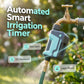 🔥 50% RABATT! Automatisk Smart Vanningstimer for Hage & Plen – Programmerbar & Selvdyrkende! 💧 Holder Plantene Dine Hydrert