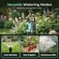 🔥 50% RABATT! Automatisk Smart Vanningstimer for Hage & Plen – Programmerbar & Selvdyrkende! 💧 Holder Plantene Dine Hydrert