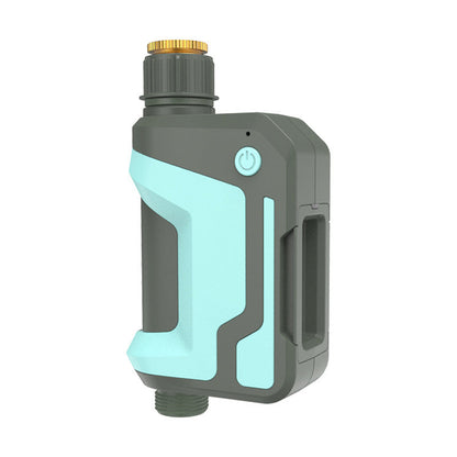 🔥 50% RABATT! Automatisk Smart Vanningstimer for Hage & Plen – Programmerbar & Selvdyrkende! 💧 Holder Plantene Dine Hydrert