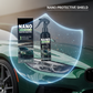 🔥 50% RABATT! Rapid Nano-Keramisk Bilbelegg Spray – Skap En Vannavvisende & Glansfull Overflate på Minutter! ✨ Beskytter Mot UV-stråler, Syreregn & Veisalt – Gir Langvarig Glans. 🧴 120ml – Enkel Spray & Tørk