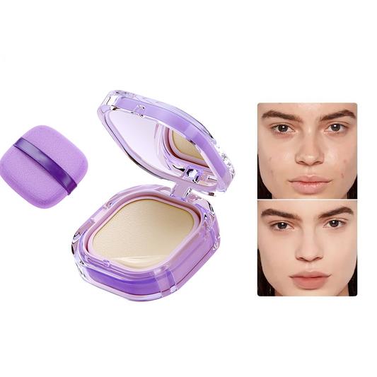 🧴 Krem-grunnlag med SPF 30 – 50% RABATT! BEGRENSET TILBUD! Glatter, fukter og beskytter mot solen – perfekt base for sminke hele dagen. 🌸💖