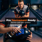 🥳2026 HETSALG🥳💞OVER 50 000 SOLGT!🎳💪 50% RABATT! Profesjonell renholder for bowlingkuler – fjerner olje fra banen umiddelbart. Inkluderer premiumklut. Holder kulen din i toppform! ✨