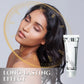 ☀️ Naturlig & Lett Flytende Bronzer – Gir En Sunn, Gylden Glød Uten Sol! ✨ Langvarig Effekt – Jeviser Hudtonen & Dekker Ujevnheter. 💧 Lett Tekstur – Føles Ikke Klissete & Absorberer Raskt.