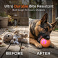 ⏰🔥BEGRENSET TID: 50 % RABATT!🔥OVER 50 000 SOLGT! 🐾 AUTOMATISK SPRETTENDE SMART KJÆLEDYRBALL MED FJERNKONTROLL – 3 interaktive moduser | Tyggesikker E-TPU | USB-C-oppladbar 🎾
