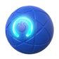 ⏰🔥BEGRENSET TID: 50 % RABATT!🔥OVER 50 000 SOLGT! 🐾 AUTOMATISK SPRETTENDE SMART KJÆLEDYRBALL MED FJERNKONTROLL – 3 interaktive moduser | Tyggesikker E-TPU | USB-C-oppladbar 🎾