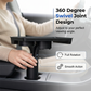 🚗 Bil Cup-Holder Utvider med Tray – Gjør Bilen til En Spiseplass på Sekunder! 🍔 Stabil & Sklisikker – Perfekt for Drive-Thru & Langturer. 📱 Ekstra Oppbevaring for Snacks & Telefon – Enkel Montering Uten Verktøy.