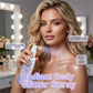 🥳2026 HETSALG🥳💞OVER 50 000 SOLGT!✨💎 50% RABATT! Glitterspray for kropp og hår – mikropartikler uten klissete rester. Trygt for stoff og hår. FANG LYSET HELE DAGEN! 👗✨