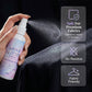 🥳2026 HETSALG🥳💞OVER 50 000 SOLGT!✨💎 50% RABATT! Glitterspray for kropp og hår – mikropartikler uten klissete rester. Trygt for stoff og hår. FANG LYSET HELE DAGEN! 👗✨