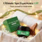 ⏳🔥50% RABATT 🦶 Naturlig fotpleie med tea tree olje – mot fotlukt og tørr hud