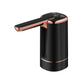 💧 50% RABATT! Multifunksjonell Automatisk Vannpumpe for Kanner – Berøringsfri Tapping Uten Å Løfte! 🔋 Gjenoppladbar 1200mAh Batteri – Tapper 4-5 Flasker (20L) per Lading. 🌀 Foldbart Tut & Universalbase