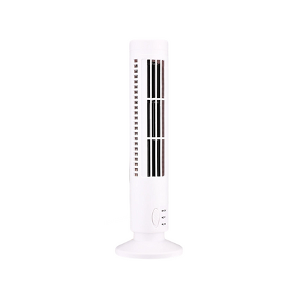 🌀 50% RABATT! USB-drevet Bladløs Bordvifte – Sikker & Kraftig Avkjøling! ✨ 2 Justerbare Hastigheter – Ekstremt Stille Drift. 💨 Kompakt & Plassbesparende – Perfekt for Skrivebord & Nattbord.