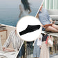 Myke & Komfortable Tøfler – Perfekt for Inne- & Utendørs Bruk! ✨ Sklisikker Såle – Gir Godt Fotfeste. 🌿 Pustende Materiale – Kjøp 3 for 10% Ekstra Rabatt! 🏠