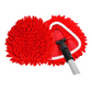 🧹 50% RABATT! Chenille Spin Mopp Topp Erstatning – Myk & Sugende for Tørr- & Våtrengjøring! ✨ Fanger Støv & Dyrehår – Maskinvaskbar & Slitesterk. 🔄 Enkel Montering