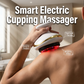 ⏳Tidsbegrenset 50% RABATT⏰Smart elektrisk kopping- og gua sha-massasjeapparat