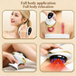 ⏳Tidsbegrenset 50% RABATT⏰Smart elektrisk kopping- og gua sha-massasjeapparat