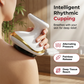⏳Tidsbegrenset 50% RABATT⏰Smart elektrisk kopping- og gua sha-massasjeapparat