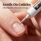 💎 50 % RABATT UNDER BEGRÄNSAD TID! ✨Professionell elektrisk nagelfil——uppgradera din nagelvård med 99 hastigheter & 4 tillbehör ✨💅