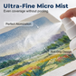 🥳2026 STORT SALG🥳💞Over 50 000 solgt!🎨🖌️ 50 % RABATT! Raskt tørkende fikseringsspray – beskytter kull og pastell mot utsmøring. Ekstra fin tåke, ingen drypp. Matt overflate, fargene holder seg ekte! 🛡️✨