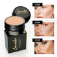 💄 Multifunksjonell Langvarig Lett Concealer – Dekker Mørke Ringer & Ujevnheter! ✨ Lett & Pustende – Perfekt for Alle Hudtyper. 🎨 3 Nyanser – Kjøp 3 for 10% Ekstra Rabatt! 🛍️