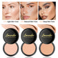 💄 Multifunksjonell Langvarig Lett Concealer – Dekker Mørke Ringer & Ujevnheter! ✨ Lett & Pustende – Perfekt for Alle Hudtyper. 🎨 3 Nyanser – Kjøp 3 for 10% Ekstra Rabatt! 🛍️