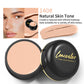 💄 Multifunksjonell Langvarig Lett Concealer – Dekker Mørke Ringer & Ujevnheter! ✨ Lett & Pustende – Perfekt for Alle Hudtyper. 🎨 3 Nyanser – Kjøp 3 for 10% Ekstra Rabatt! 🛍️