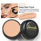 💄 Multifunksjonell Langvarig Lett Concealer – Dekker Mørke Ringer & Ujevnheter! ✨ Lett & Pustende – Perfekt for Alle Hudtyper. 🎨 3 Nyanser – Kjøp 3 for 10% Ekstra Rabatt! 🛍️