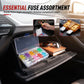 Sett med bilssikringer – assortement