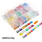 Sett med bilssikringer – assortement