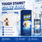 🧼 Multifunksjonell Flekkfjerner Spray – Fjerner Gjenstridige Flekker Uten Blekemiddel! ✨ Skånsom Mot Stoff – Perfekt for Klær & Tekstiler. 🧴 120ml – Kjøp 3 for 10% Ekstra Rabatt! 👕