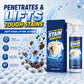 🧼 Multifunksjonell Flekkfjerner Spray – Fjerner Gjenstridige Flekker Uten Blekemiddel! ✨ Skånsom Mot Stoff – Perfekt for Klær & Tekstiler. 🧴 120ml – Kjøp 3 for 10% Ekstra Rabatt! 👕