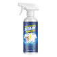 🧼 Multifunksjonell Flekkfjerner Spray – Fjerner Gjenstridige Flekker Uten Blekemiddel! ✨ Skånsom Mot Stoff – Perfekt for Klær & Tekstiler. 🧴 120ml – Kjøp 3 for 10% Ekstra Rabatt! 👕