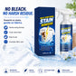 🧼 Multifunksjonell Flekkfjerner Spray – Fjerner Gjenstridige Flekker Uten Blekemiddel! ✨ Skånsom Mot Stoff – Perfekt for Klær & Tekstiler. 🧴 120ml – Kjøp 3 for 10% Ekstra Rabatt! 👕