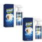 🧼 Multifunksjonell Flekkfjerner Spray – Fjerner Gjenstridige Flekker Uten Blekemiddel! ✨ Skånsom Mot Stoff – Perfekt for Klær & Tekstiler. 🧴 120ml – Kjøp 3 for 10% Ekstra Rabatt! 👕