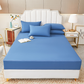 🛏️ 6-siders vanntett madrassbeskytter – total beskyttelse for søvnen din 💧🌙🛡️