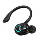 🏃 Trådløse Bluetooth 5.2 Sportsklips Øreplugger – Sitter Sikkert Under Trening! ✨ Stereo Lyd & Vanntett – Perfekt for Løping & Gym. 🔗 Stabilt Bluetooth 5.2