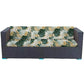🌿 Botanisk Trykk Sofa Putetrekk – Beskytter Møblene & Gir Nytt Liv! ✨ Enkel Montering – 19 Stiler & 3 Størrelser. 🛋️ Tøyelig Polyester