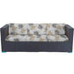 🌿 Botanisk Trykk Sofa Putetrekk – Beskytter Møblene & Gir Nytt Liv! ✨ Enkel Montering – 19 Stiler & 3 Størrelser. 🛋️ Tøyelig Polyester
