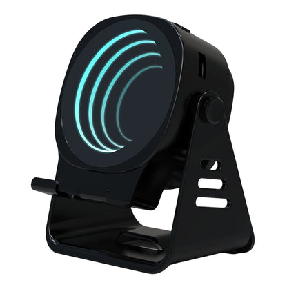 🔊 50% RABATT! Induksjonshøyttaler & Telefonstativ – 360° Surroundlyd Uten Bluetooth! ✨ 2-i-1 Holder & Høyttaler – Kompatibel med Alle Enheter. 🔋 USB-oppladbar – Kjøp 3 for 10% Ekstra Rabatt! 📱