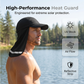 🧢 Reflekterende Nakke Solskjerm Hatt – UV-beskyttelse & Høy Synlighet! ✨ Kjølende & Pustende Stoff – Perfekt for Fiske, Hiking & Hagearbeid. 🌞 Forlenget Nakkedel – Kjøp 3 for 10% Ekstra Rabatt! 🏞️