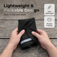 🧢 Reflekterende Nakke Solskjerm Hatt – UV-beskyttelse & Høy Synlighet! ✨ Kjølende & Pustende Stoff – Perfekt for Fiske, Hiking & Hagearbeid. 🌞 Forlenget Nakkedel – Kjøp 3 for 10% Ekstra Rabatt! 🏞️
