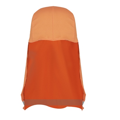 🧢 Reflekterende Nakke Solskjerm Hatt – UV-beskyttelse & Høy Synlighet! ✨ Kjølende & Pustende Stoff – Perfekt for Fiske, Hiking & Hagearbeid. 🌞 Forlenget Nakkedel – Kjøp 3 for 10% Ekstra Rabatt! 🏞️