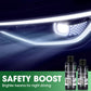 💡 50% RABATT – Lykte restaureringspolish – gjenopprett klarhet – fjerner gulning – UV-beskyttelse – for alle lyktetyper