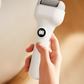 🦶 Bærbar Vanntett Elektrisk Fothøvel – Fjerner Hard Hud & Liktorner! ✨ 2 Hastigheter & Intelligent Trykksensor – Trygg & Skånsom. 💧 IPX7 Vanntett – Kan Vaskes Under Rennende Vann. Kjøp 3 for 10% Ekstra Rabatt! 🛁