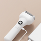 🦶 Bærbar Vanntett Elektrisk Fothøvel – Fjerner Hard Hud & Liktorner! ✨ 2 Hastigheter & Intelligent Trykksensor – Trygg & Skånsom. 💧 IPX7 Vanntett – Kan Vaskes Under Rennende Vann. Kjøp 3 for 10% Ekstra Rabatt! 🛁