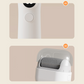 🦶 Bærbar Vanntett Elektrisk Fothøvel – Fjerner Hard Hud & Liktorner! ✨ 2 Hastigheter & Intelligent Trykksensor – Trygg & Skånsom. 💧 IPX7 Vanntett – Kan Vaskes Under Rennende Vann. Kjøp 3 for 10% Ekstra Rabatt! 🛁